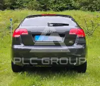 2006 Audi A3