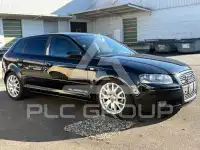 2006 Audi A3