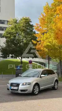 2006 Audi A3