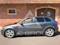 2006 Audi A3