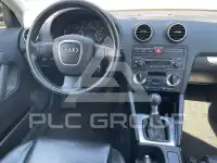 2006 Audi A3
