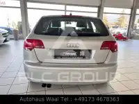 2006 Audi A3