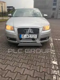 2006 Audi A3