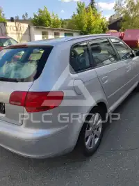2006 Audi A3