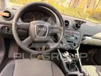 2006 Audi A3