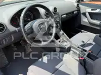 2006 Audi A3
