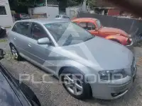 2006 Audi A3