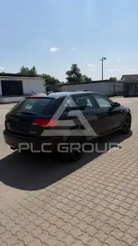 2006 Audi A3