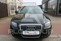2006 Audi A3