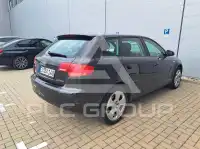 2006 Audi A3