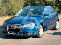 2006 Audi A3