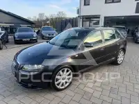 2006 Audi A3