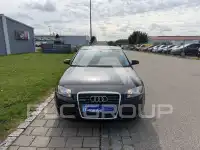 2006 Audi A3