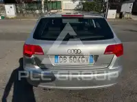 2006 Audi A3