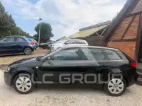 2006 Audi A3