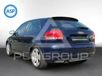 2006 Audi A3