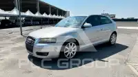 2006 Audi A3