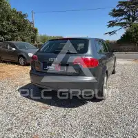2006 Audi A3