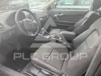 2006 Audi A3