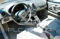 2006 Audi A3