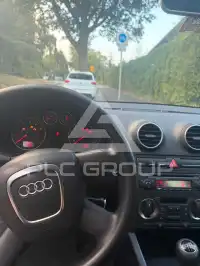 2006 Audi A3