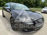 2006 Audi A3