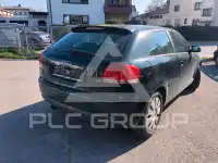 2006 Audi A3