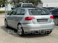 2006 Audi A3