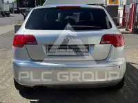 2006 Audi A3