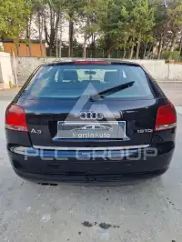 2006 Audi A3