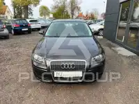 2006 Audi A3