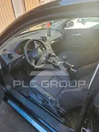 2006 Audi A3