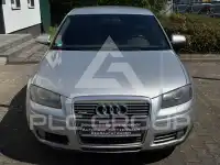 2006 Audi A3