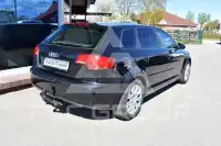2006 Audi A3