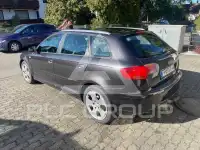2006 Audi A3