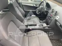 2006 Audi A3
