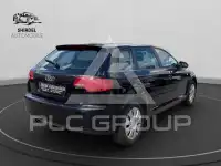2006 Audi A3