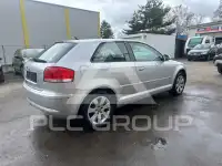 2006 Audi A3