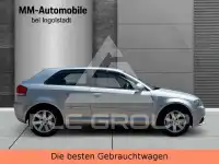 2006 Audi A3