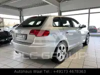 2006 Audi A3