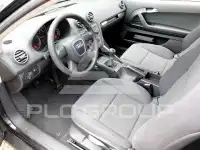 2006 Audi A3