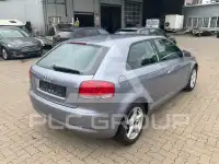 2006 Audi A3