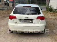 2006 Audi A3