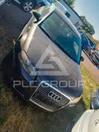 2006 Audi A3