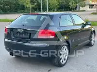 2006 Audi A3