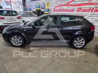 2006 Audi A3