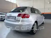 2006 Audi A3