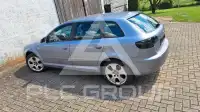 2006 Audi A3
