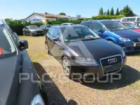 2006 Audi A3