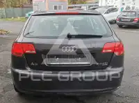 2006 Audi A3